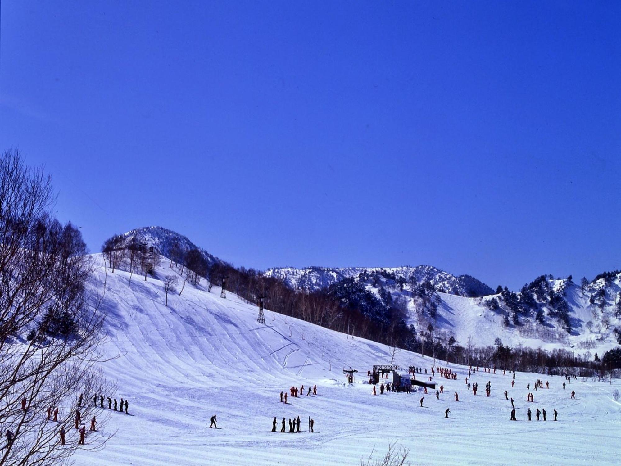 Kidoike Onsen Hotel Yamanouchi  Extérieur photo