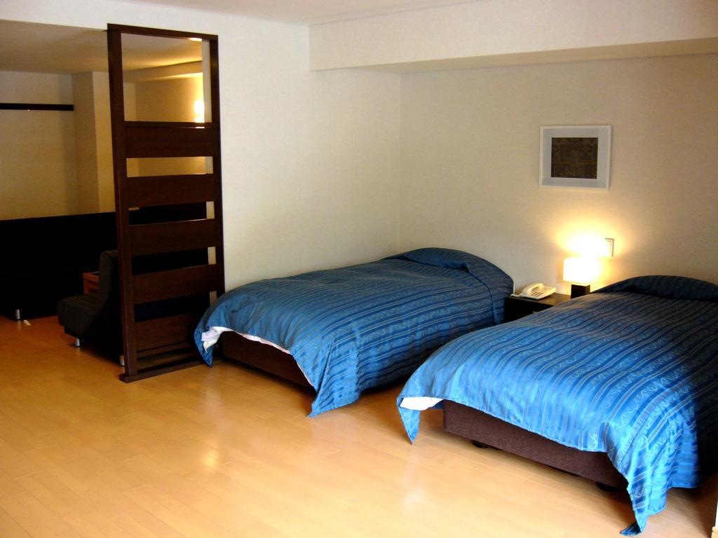 Kidoike Onsen Hotel Yamanouchi  Extérieur photo